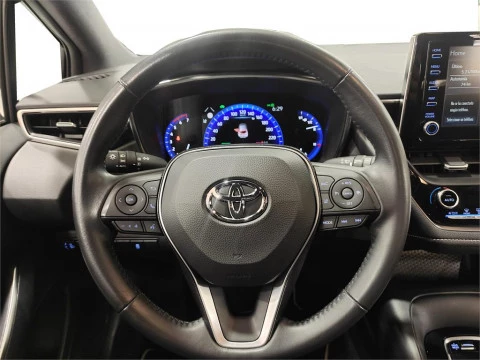 Toyota Corolla 5 Puertas Active Tech 125H e-CVT