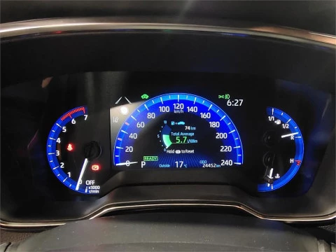 Toyota Corolla 5 Puertas Active Tech 125H e-CVT