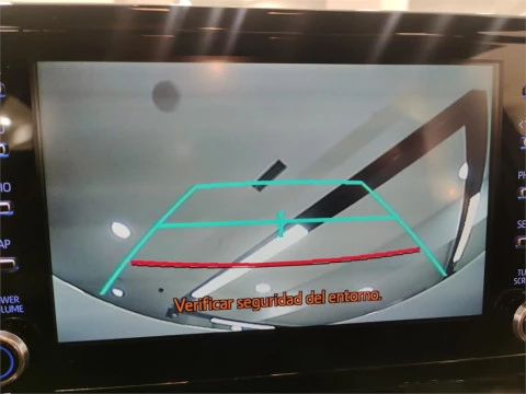 Toyota Corolla 5 Puertas Active Tech 125H e-CVT