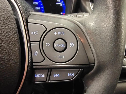 Toyota Corolla 5 Puertas Active Tech 125H e-CVT