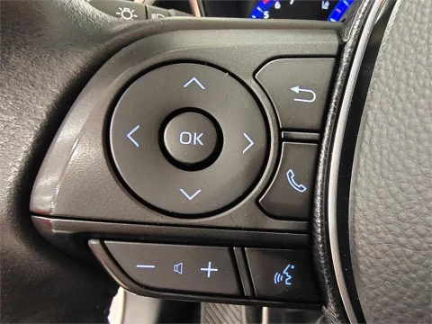 Toyota Corolla 5 Puertas Active Tech 125H e-CVT