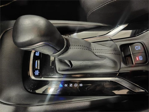 Toyota Corolla 5 Puertas Active Tech 125H e-CVT