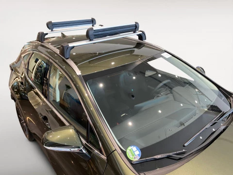 Lexus NX 350h Premium 2WD