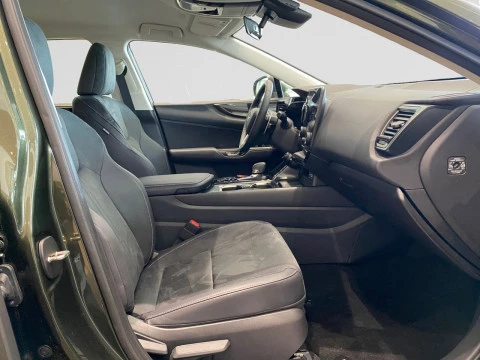 Lexus NX 350h Premium 2WD