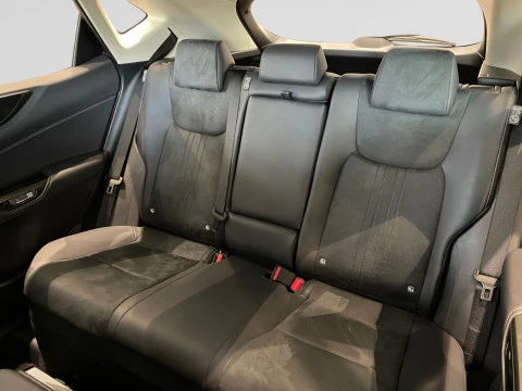 Lexus NX 350h Premium 2WD