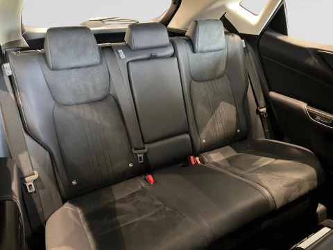 Lexus NX 350h Premium 2WD