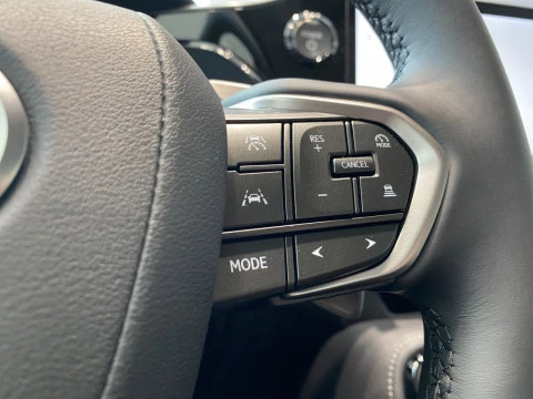 Lexus NX 350h Premium 2WD