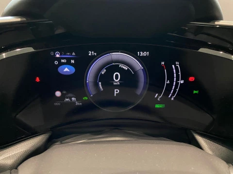 Lexus NX 350h Premium 2WD