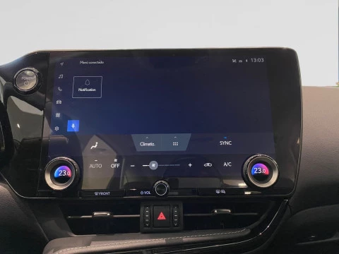 Lexus NX 350h Premium 2WD