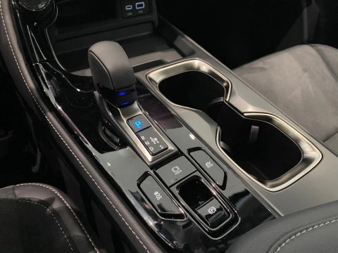 Lexus NX 350h Premium 2WD