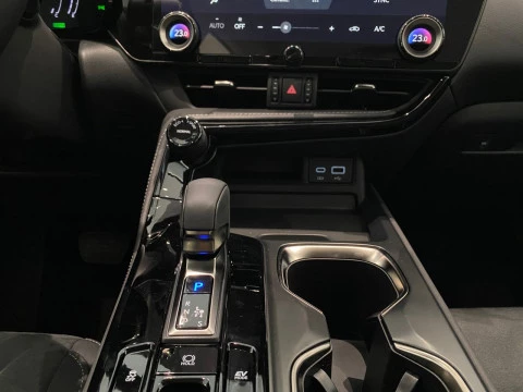 Lexus NX 350h Premium 2WD