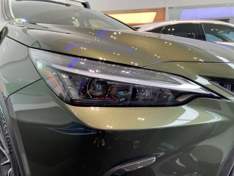 Lexus NX 350h Premium 2WD