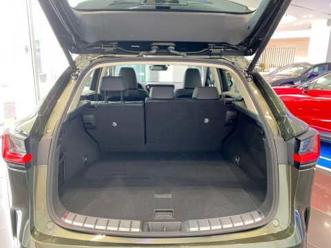 Lexus NX 350h Premium 2WD