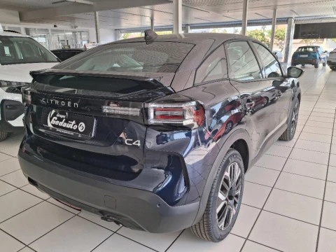 Citroën C4 1.2 HYBRID MHEV 145 EDCS6 BUSINESS EDIT 5P