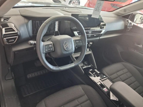 Citroën C4 1.2 HYBRID MHEV 145 EDCS6 BUSINESS EDIT 5P