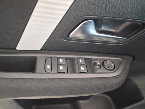 Citroën C4 1.2 HYBRID MHEV 145 EDCS6 BUSINESS EDIT 5P