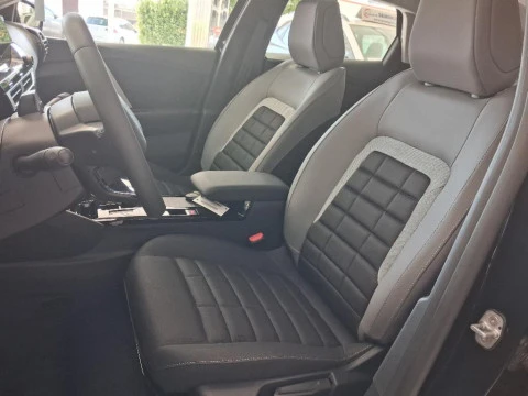 Citroën C4 1.2 HYBRID MHEV 145 EDCS6 BUSINESS EDIT 5P