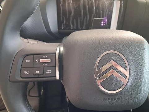 Citroën C4 1.2 HYBRID MHEV 145 EDCS6 BUSINESS EDIT 5P