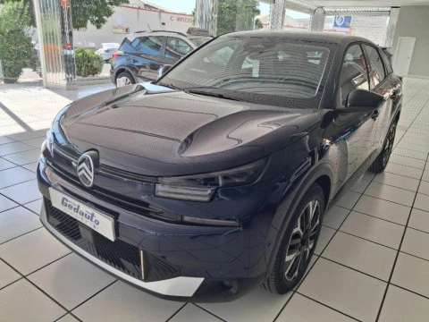 Citroën C4 1.2 HYBRID MHEV 145 EDCS6 BUSINESS EDIT 5P