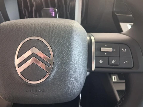Citroën C4 1.2 HYBRID MHEV 145 EDCS6 BUSINESS EDIT 5P