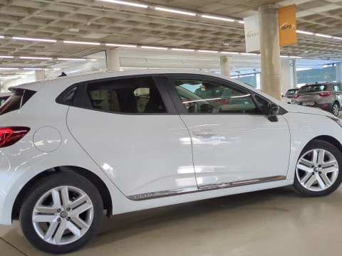 Renault Clio Intens TCe 67 kW (91CV)