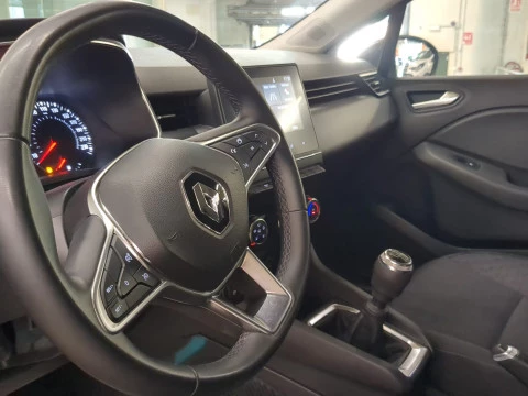 Renault Clio Intens TCe 67 kW (91CV)