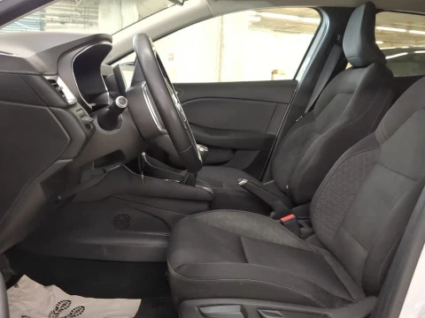 Renault Clio Intens TCe 67 kW (91CV)