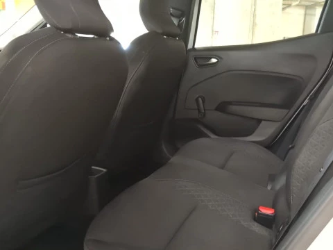 Renault Clio Intens TCe 67 kW (91CV)