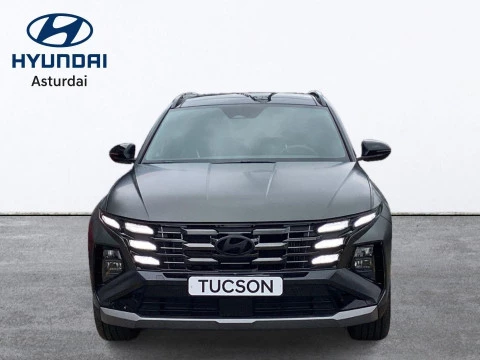 Hyundai Tucson 1.6T 118kW (160CV) 20 Aniversario