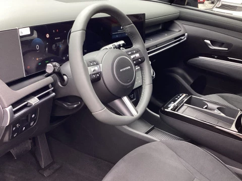 Hyundai Tucson 1.6T 118kW (160CV) 20 Aniversario