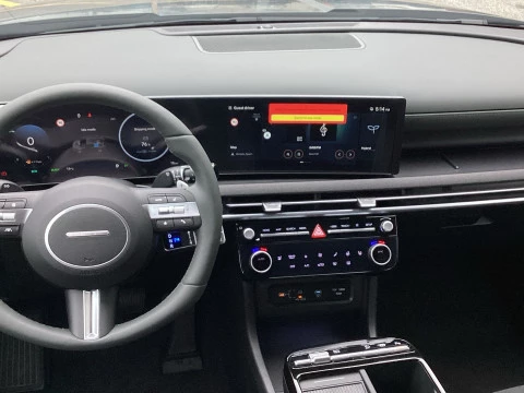 Hyundai Tucson 1.6T 118kW (160CV) 20 Aniversario