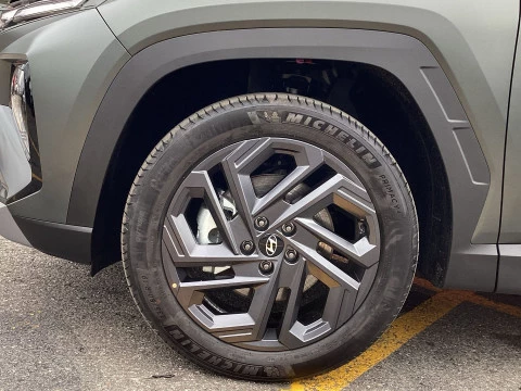 Hyundai Tucson 1.6T 118kW (160CV) 20 Aniversario