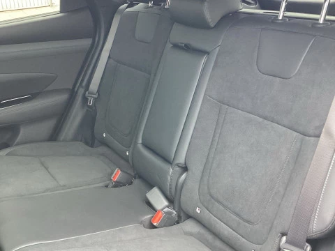 Hyundai Tucson 1.6T 118kW (160CV) 20 Aniversario