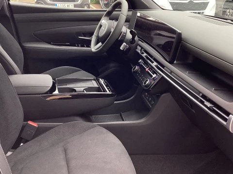 Hyundai Tucson 1.6T 118kW (160CV) 20 Aniversario