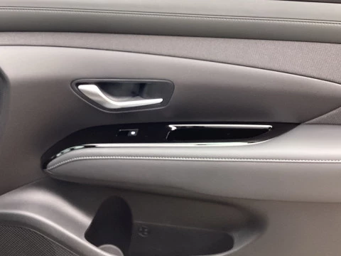 Hyundai Tucson 1.6T 118kW (160CV) 20 Aniversario