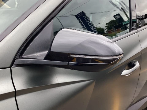 Hyundai Tucson 1.6T 118kW (160CV) 20 Aniversario