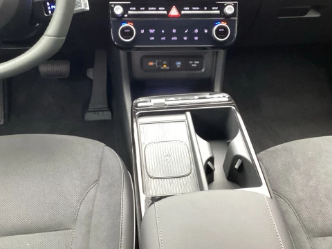 Hyundai Tucson 1.6T 118kW (160CV) 20 Aniversario