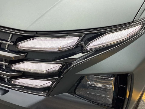 Hyundai Tucson 1.6T 118kW (160CV) 20 Aniversario