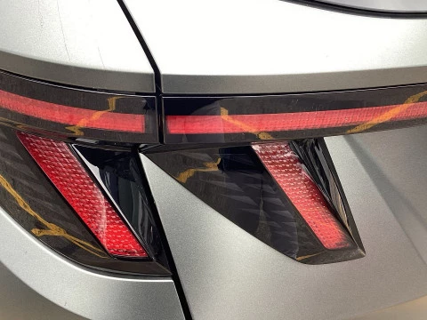 Hyundai Tucson 1.6T 118kW (160CV) 20 Aniversario