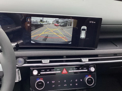 Hyundai Tucson 1.6T 118kW (160CV) 20 Aniversario