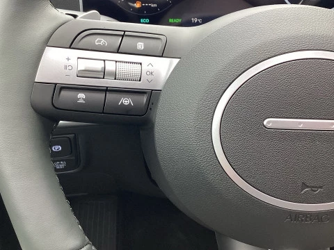 Hyundai Tucson 1.6T 118kW (160CV) 20 Aniversario