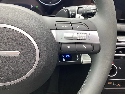 Hyundai Tucson 1.6T 118kW (160CV) 20 Aniversario