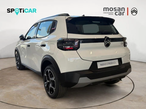 Citroën C3 Hybrid 110 e-DSC6 Plus