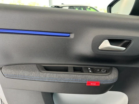 Citroën C3 Hybrid 110 e-DSC6 Plus