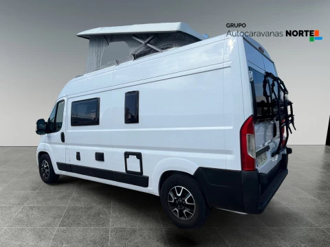 ELNAGH E-VAN E-VAN 2