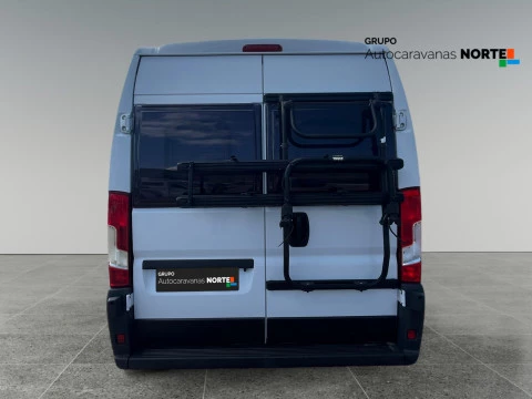 ELNAGH E-VAN E-VAN 2