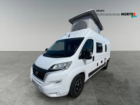 ELNAGH E-VAN E-VAN 2