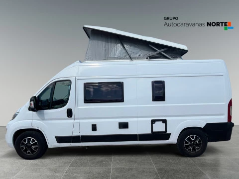 ELNAGH E-VAN E-VAN 2