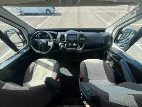 ELNAGH E-VAN E-VAN 2