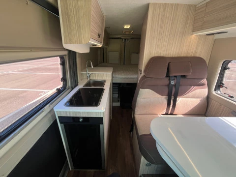 ELNAGH E-VAN E-VAN 2